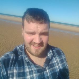 Meet your Posher, Jon